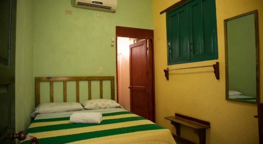 Hostal Doña Chava
