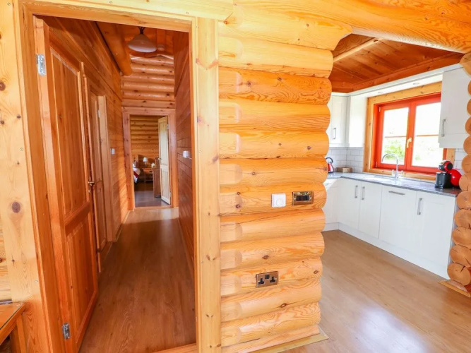 Sycamore Lodge