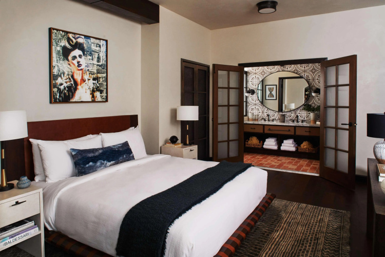 Figueroa Hotel photo 8