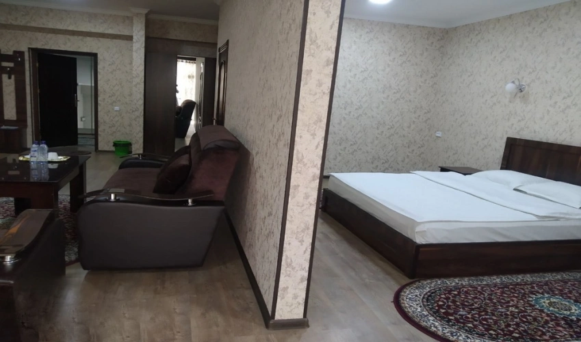 Suite