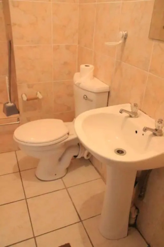 Wampex Guest House Pretoria