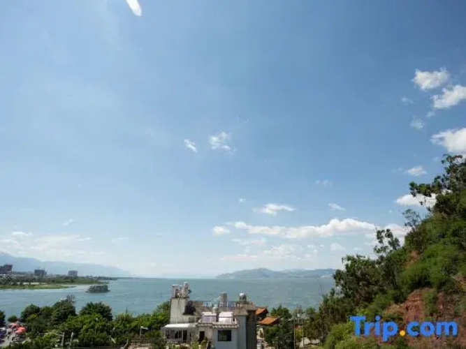 Qiaoyu Homestay