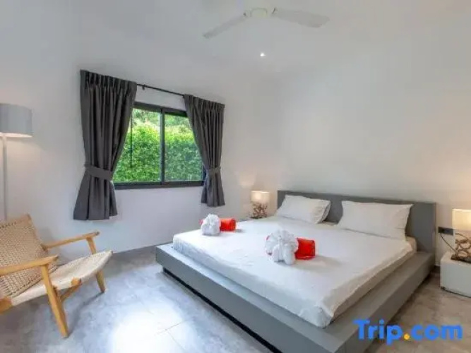 Villa Sawadee, 2 Bedrooms