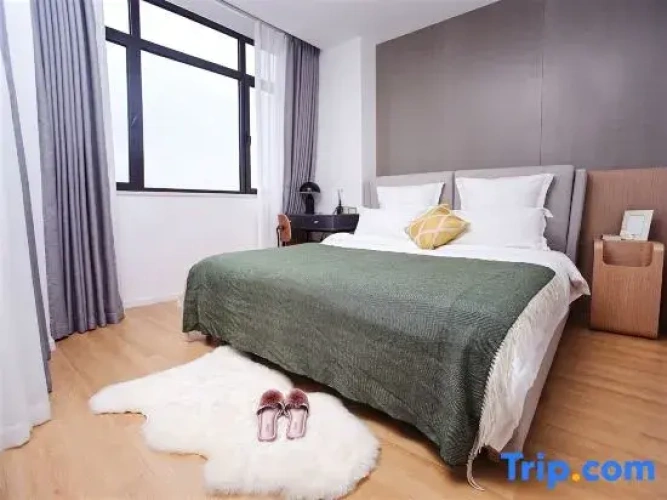 1 Bedroom Executive Suite