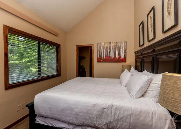 Keystone Gulch #1223 by Summit County Mountain Retreats