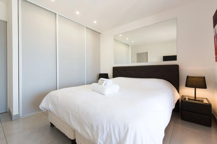 Résidence Saint Rémy YourHostHelperOver view