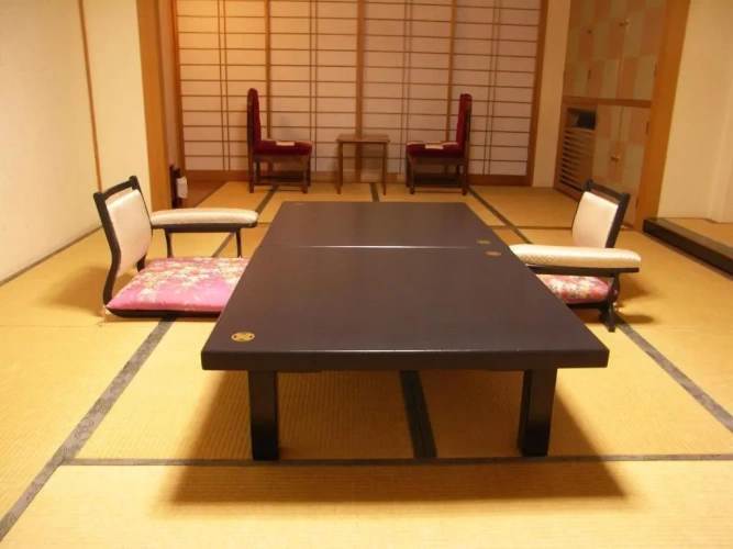 Standard room