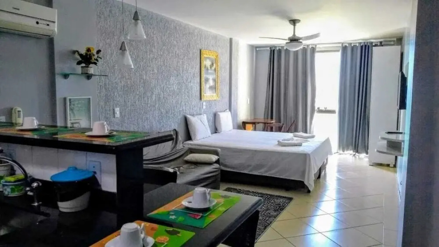 Loft Prainha