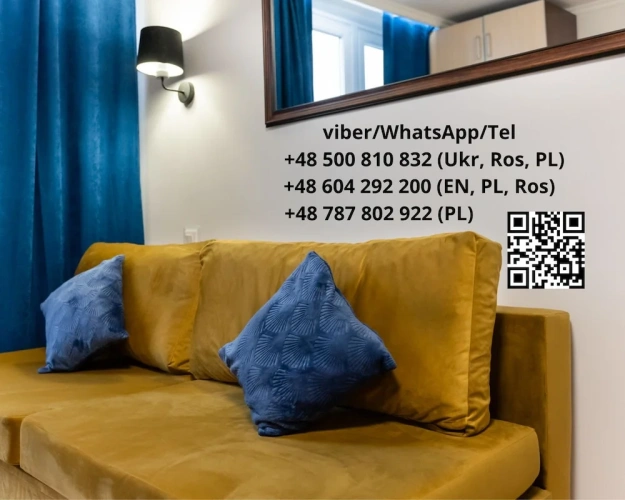 2 Bedrooms Deluxe Apartment