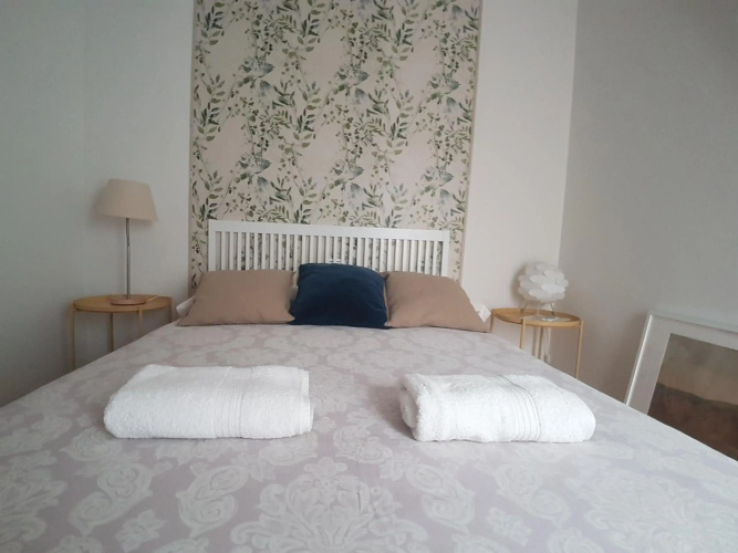 Apartamento en el Centro