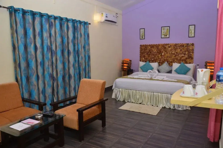 Magenta Resort