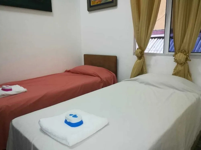 Hotelafbeelding