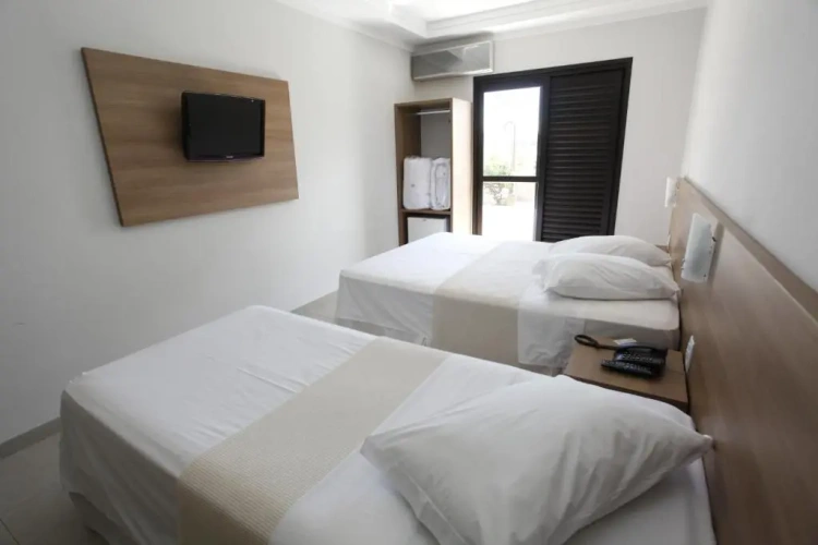 Comfort Triple room