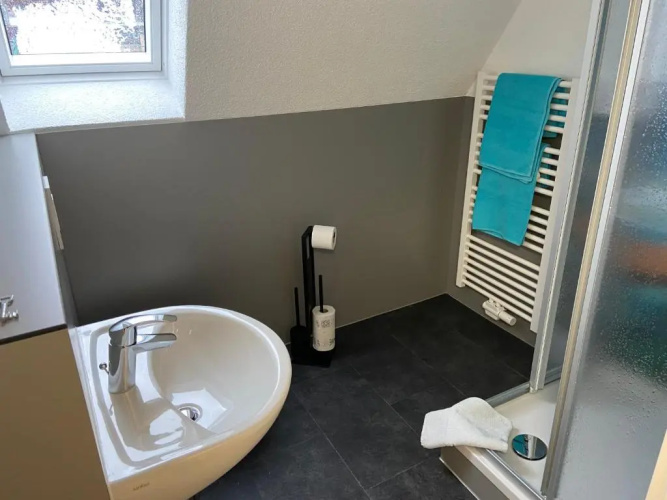 Wohnung Lucie