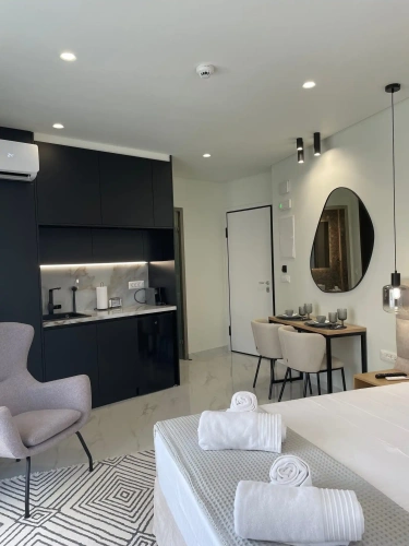 Superior Suite