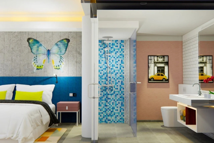 YELLO Hotel Jambi