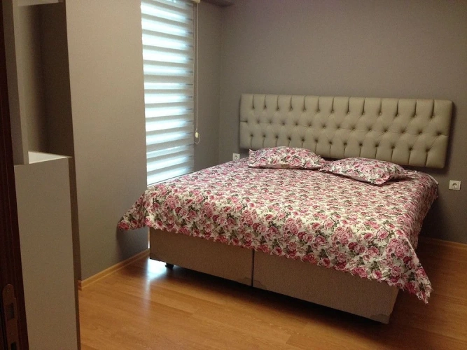 1 Bedroom Apartment with balcony