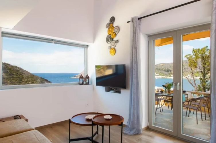 Sunset Coast House