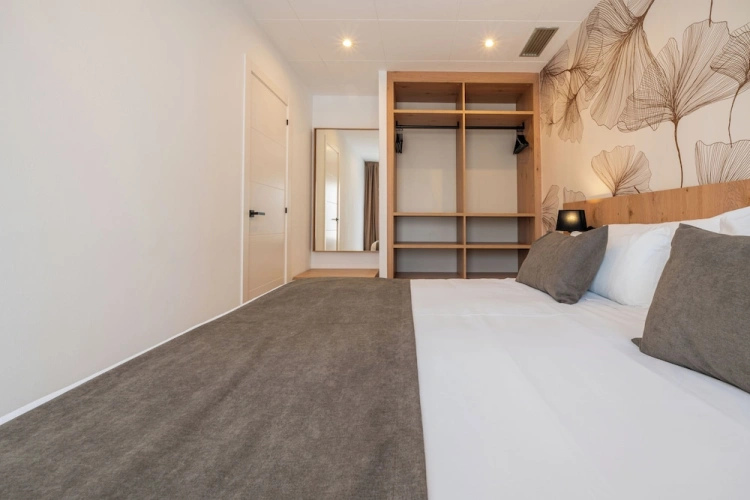 Premium Apartment