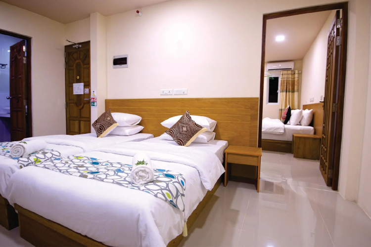MEHEL holiday home