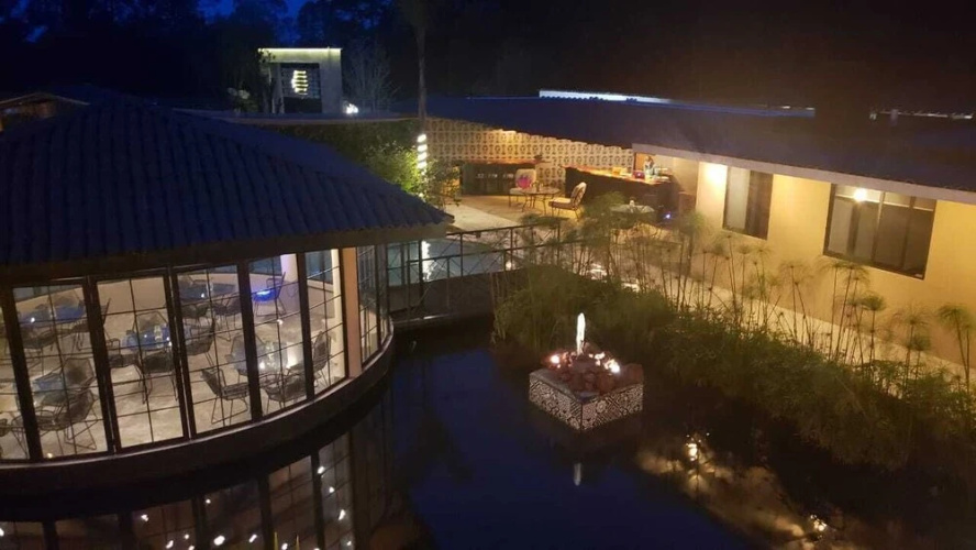 Image de l'hôtel