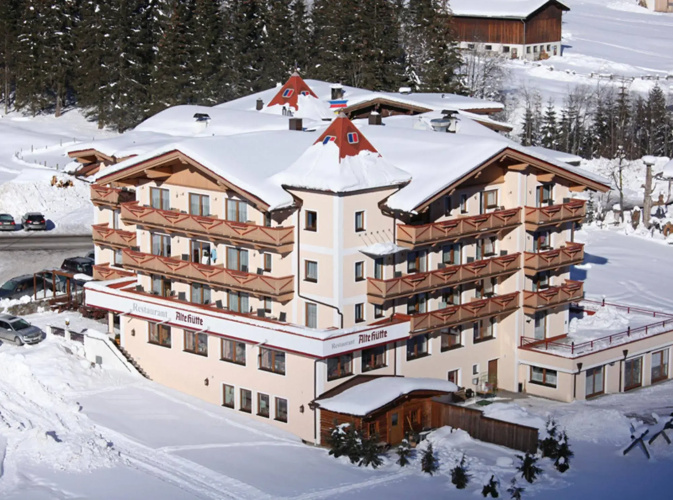 Otel görseli