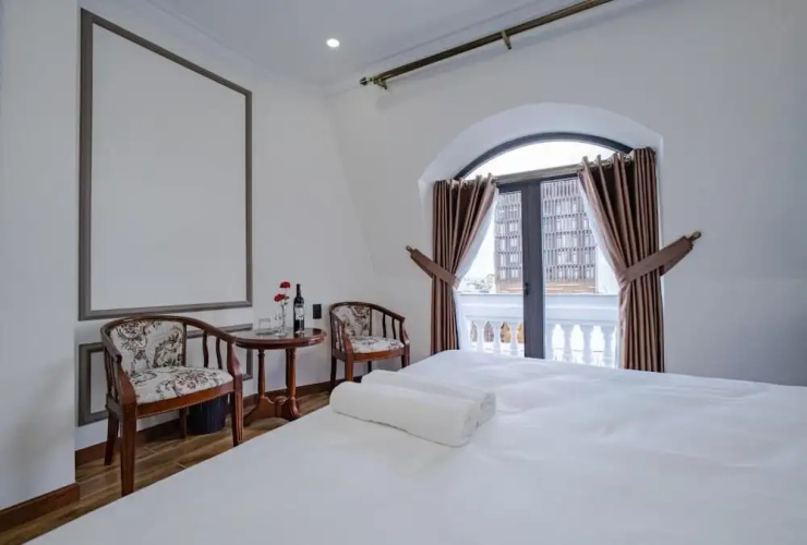 The Art - Win Hotel