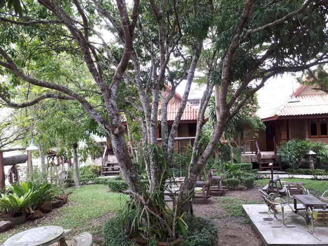 Chantara Resort