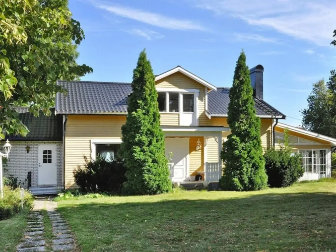 Cottage