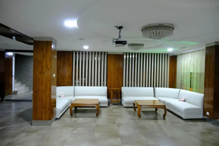 Aksoy Hotel Adana