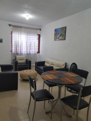 Casa en Mahahual cerca de la playa