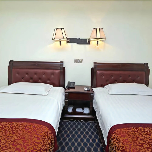 Shangnan Hotel