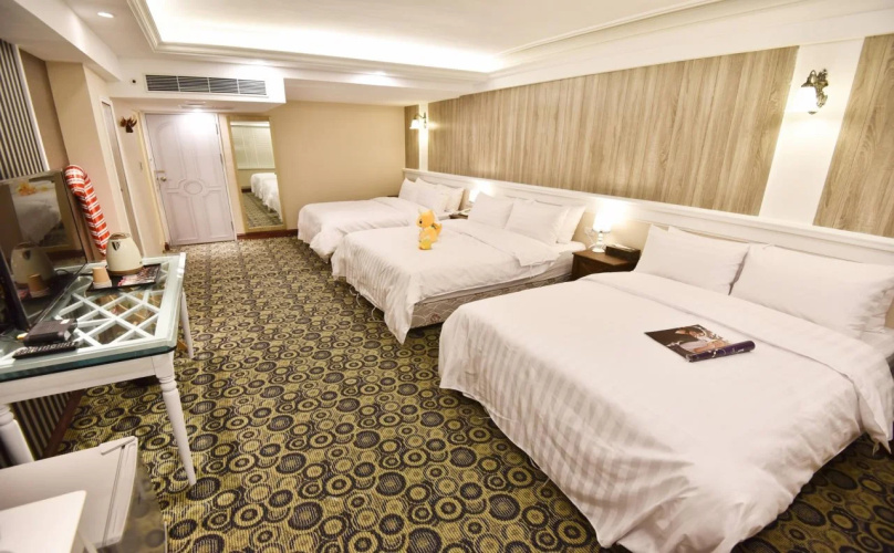 Migo Hotel