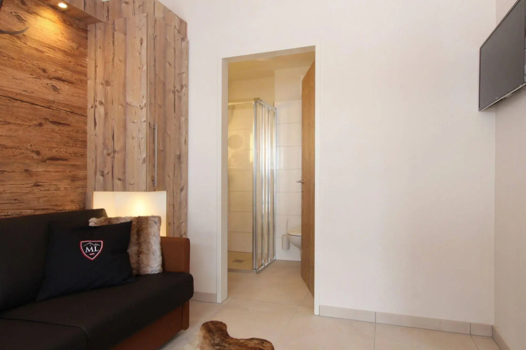 AvenidA Mountain Lodges Kaprun