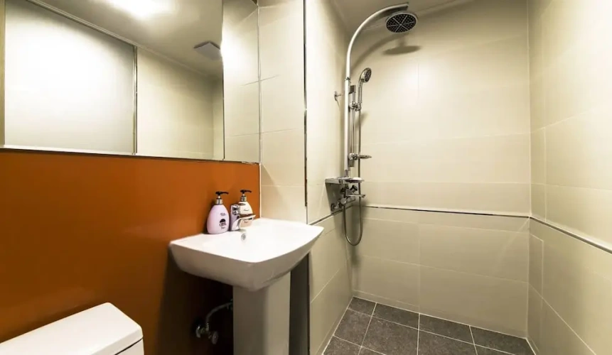 Double Junior Suite