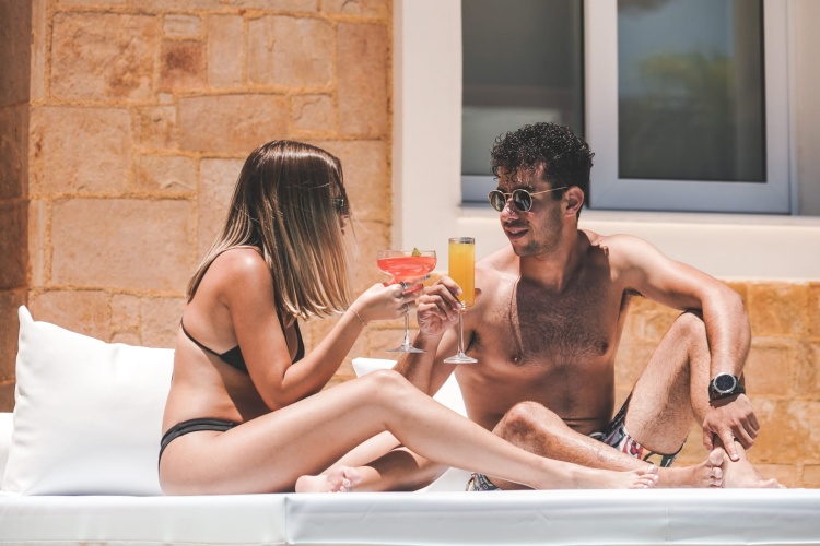 Zeus Village Resort - Adults Only photo 33