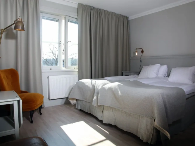 Standard Double Family room