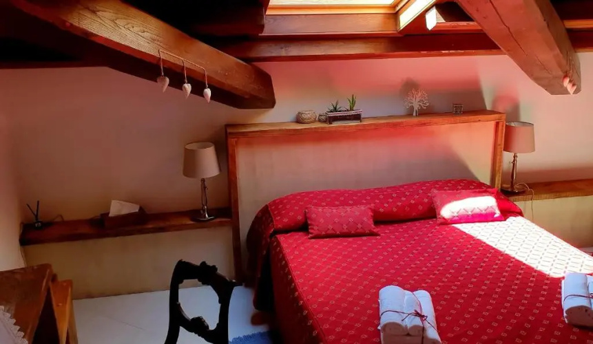 Amaranto 99