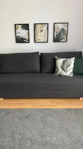Apartament Nature
