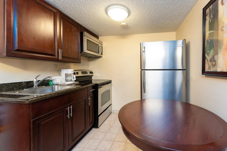 Kahler Inn And Suites Mayo Clinic Area photo 28