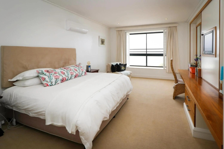 Hermanus Seaview Apartment