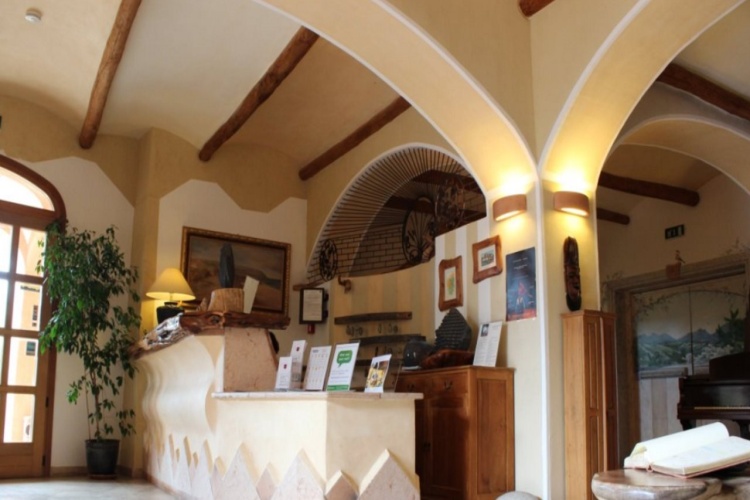 Hotel Arathena photo 36