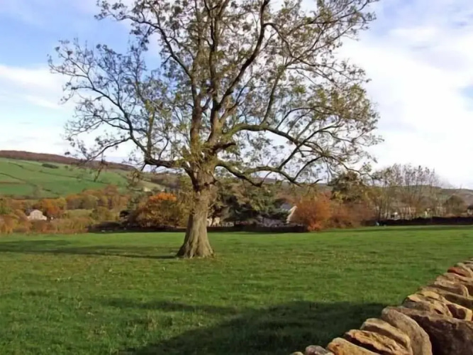 Stoneycroft Barn