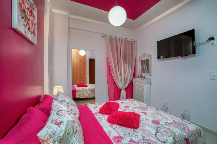 Executive Apartment