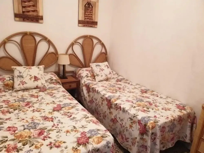 Apartamento 5325