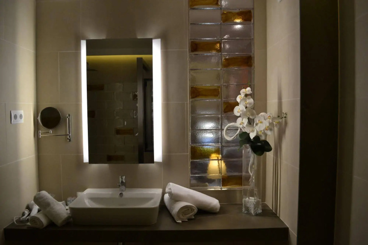 Hotel Marfil