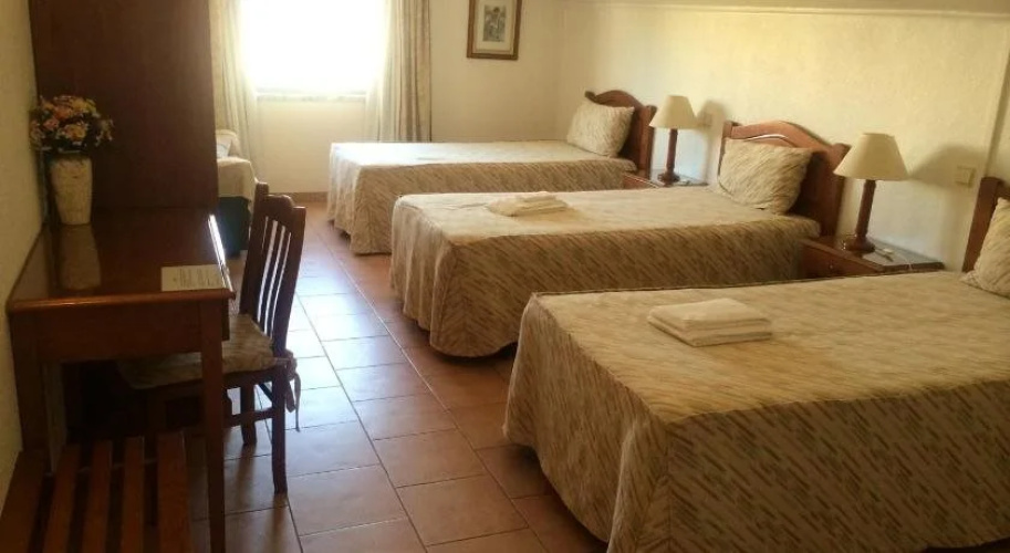 Hospedaria Anagri