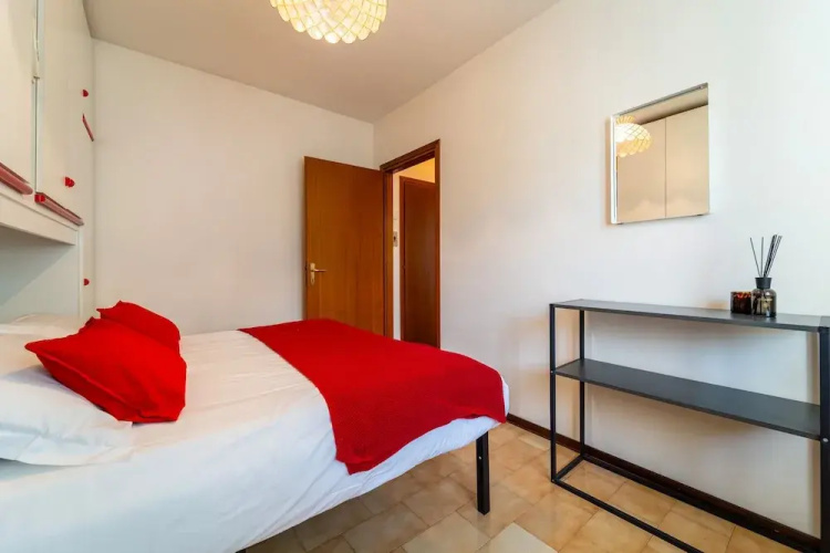 Primula Apartment by Wonderful Italy