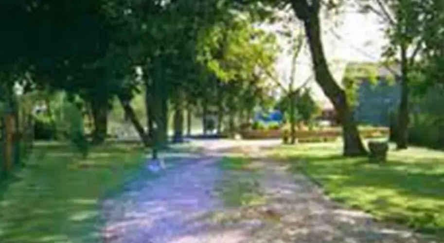Domaine de la Pommeraie