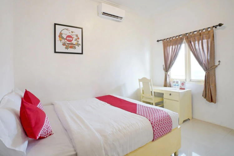 Omah Putih by Oyo Rooms
